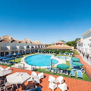 Interpass Golf Playa Country Club Appartement